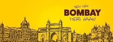 Yeh Hai Bombay Meri Jaan In 2021 Meri Jaan Mumbai City Illustration Bombay