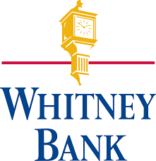Bank anywhere, anytime with the hancock whitney mobile banking app for android. Whitney Bank Logopedia Fandom