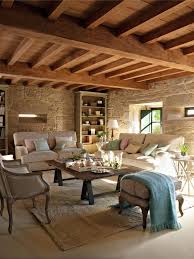 Ponte en contacto con nosotros a través de este ¿siempre has soñado con un porche en tu casa? Una Casa Rustica Con Vigas De Madera