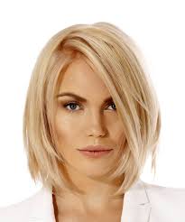It's a short cut with a messy straight hairstyles make boys look gorgeous, and once you apply a mild blonde sombre, things will. Short Straight Light Blonde Bob Haircut