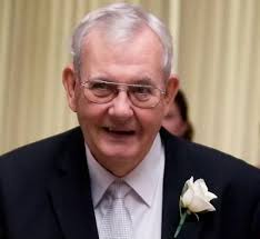 Obituary information for Raymond Joseph Lafferty, Jr.