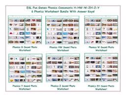 Consonant sound interactive games provide single letter games for the classroom. Phonics H Worksheets Teachers Pay Teachers