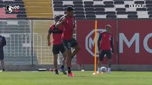 Jun 30, 2021 · este miércoles se dará inicio a los octavos de final de la copa chile, fase que contará con el regreso de colo colo. Video Colo Colo Prepared For Their Game Vs Audax