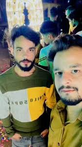 Happy birthday 🎂 dear best friend and bhai