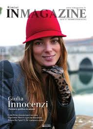 InMagazine Rimini 06/2011 by Edizioni IN Magazine srl