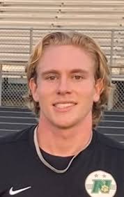 Frederick Lloyd's Men's Track Recruiting Profile