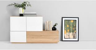 Pin Van Conny Frosch Sattler Op Idees Pour La Maison Wit Dressoir Buffetkast Interieur