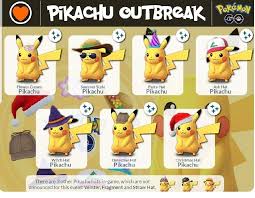 Pin By Allisha Flatt On Pokemon Go Pokemon Pikachu Hat Pokemon Go
