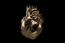 Maybe you would like to learn more about one of these? Heart Of Gold Opinion Chemistry World