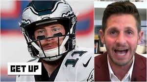 Carson Wentz has to win over the Colts' locker room like Philip Rivers did 