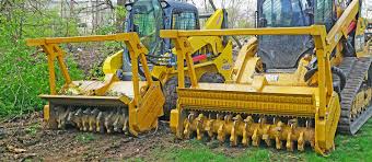 A pioneer in many ways! Seppi S Miniforst Cl Is Now Geared With A Cut Control Rotor North America Farmquip Magazine