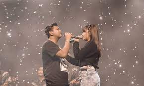 Satru hubungan mung salah pahammu sampean kudu ngerteni, aku cemburu. Lirik Lagu Satru Denny Caknan X Happy Asmara Lengkap Portal Jember