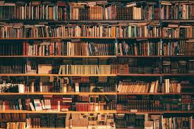 Maybe you would like to learn more about one of these? Jangan Beli Yang Bajakan Ini 5 Situs Baca Buku Gratis Dan Legal Halaman All Kompas Com