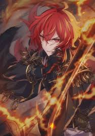 Maybe you would like to learn more about one of these? Diluc Genshin Impact Zerochan Anime Image Board