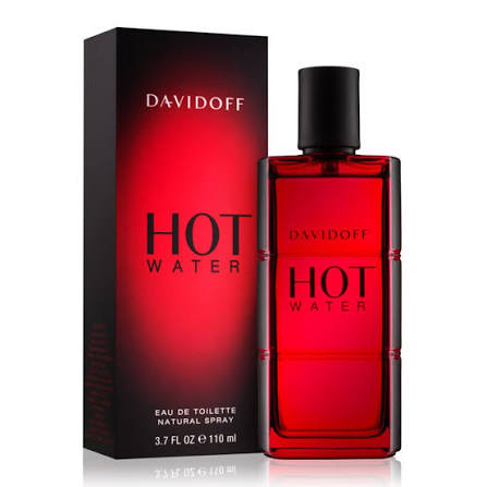 Davidoff Hot Water