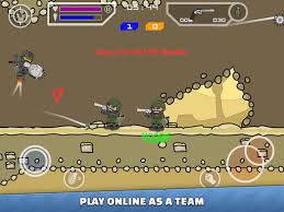 Microsoft has thankfully changed this, but as usual, they had to make things complicated: Mini Militia Doodle Army 2 Apps On Google Play