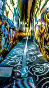 S imagine series comes this amazing graffiti wallpaper. Graffiti Wallpapers 4k Fur Android Apk Herunterladen