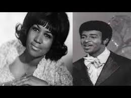 Dennis Edwards Aretha Franklin He Was My Inspiration In Writing Dennis Edwards Aretha Franklin Edwards