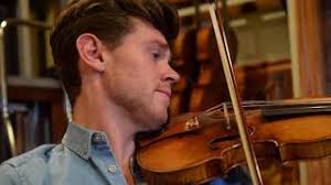 Why these young musicians have 20 minutes to choose the million dollar  instrument they'll play for the next three years