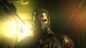 V2.1 all 7 updated with sb 0.9.0.3. Male Anime Character Wallpaper Venom Snake Metal Gear Solid V The Phantom Pain Metal Gear Solid Hd Wallpaper Wallpaper Flare