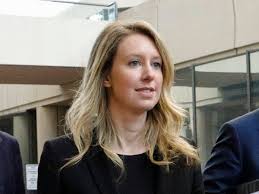 Elizabeth holmes is no rags to riches entrepreneur. Umkbjlvefhdjum