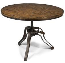 Adjustable Height Table Antique Coffee Tables Round Cocktail Tables Round Coffee Table