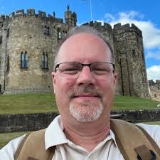 Derrick Potts (@MrDEPotts)