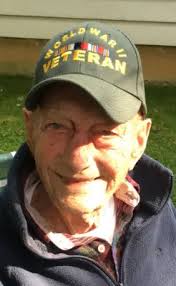 Obituary information for Charles O. Peterson