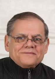 Gilles Paré (Obituary)