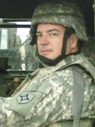 Deployed Van Zant's wife named to his Clay School Board seat