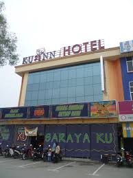 Der preis beträgt 22 € pro nacht vom 16. What To Eat In Kuala Kangsar Traveling Cycling