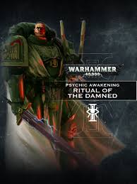 Free Ebook Psychic Awakening Ritual Of The Damned By Games Workshop Free Download Psychic Awakening Games Workshop Free Books Online