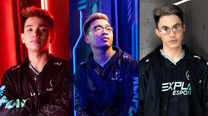 Cuidar tu salud tiene premio con dkv y sport. Renejay Yawi And H2wo Reveal What S It Like To Play For Nexplay Evos One Esports One Esports