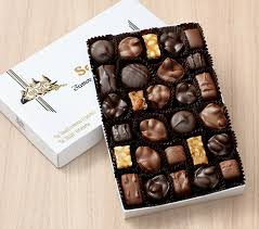 Chocolate Assortments Sees Candies