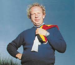 Ce matin on redécouvre le vrai knokke : Bart Peeters Op 26 Oktober Muzikale Gast Op Gratis Volksfeest Naar Aanleiding Van 40 Jaar Burgemeester Graaf Leopold Lippens Knokke Heist