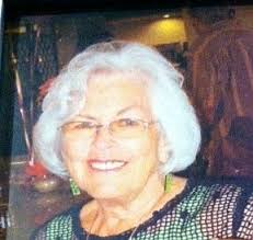 Harriet Rickert Obituary