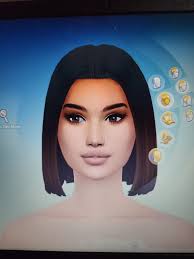 What do you think these sims resemble?