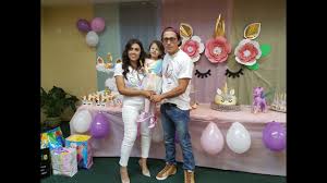 Cumpleanos De Alexa 3 De Unicornio Ideas Para Decorar Unicorn Party Youtube Antiguamente se los representaba con cuernos, pies de antílope y el resto parecido a caballos. cumpleanos de alexa 3 de unicornio ideas para decorar unicorn party
