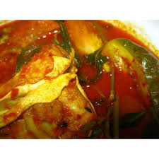 Resepi Asam Pedas Ikan Pari Simple Www Resepicepat Buzz Merah, kunyit, lada burung dan lengkuas. resepi popia nestum cik epal