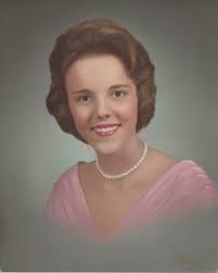 Obituary for Anne M. (Hughes) Crawford