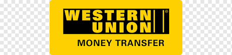 With western union, one can send money online 24/7, and the recipient can collect the money as cash at any western union agent location worldwide. Western Union Png Images Pngwing