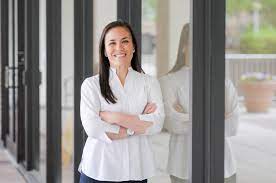 I'm also an iraq war veteran who spent nearly 15 years working in national security. Biden To Nominate Gina Ortiz Jones For Under Secretary Of The Air Force