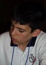 David Recuero Guerra player profile