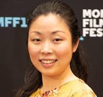 Nanfu Wang | National Women's History Museum