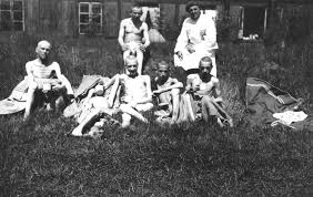 On the right the notorious herta bothe, after the war charged with. Befreiung Gedenkstatte Lager Sandbostel