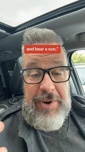 What if I told you the entire idea of the virgin birth might be based