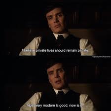 When I Go Don T Cry For Me Peaky Blinders 5x01 Peakyblinders In 2020 Peaky Blinders Quotes Short Instagram Captions Witty Instagram Captions