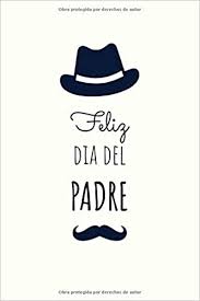 Por este motivo, el día del padre se celebra en españa coincidiendo con san josé, el 19 de marzo. Feliz Dia Del Padre Cuaderno De Notas Regalo Dia Del Padre 2020 Bloc De Notas Regalo De Padre Regalo Para Mi Padre Citar Cuaderno 110 Paginas