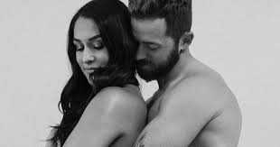 What kind of house are you? Pregnant Nikki Brie Bella Pose Nude Ahead Of Birth Baby Bump Pics