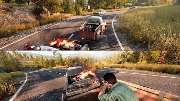 A Way Out" &eacute; o que essa gera&ccedil;&atilde;o precisa (Review) : r/Argaming